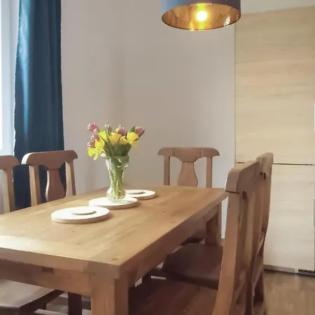Holiday home 1 Bedroom Lovely In Biadoliny Szlachecki *