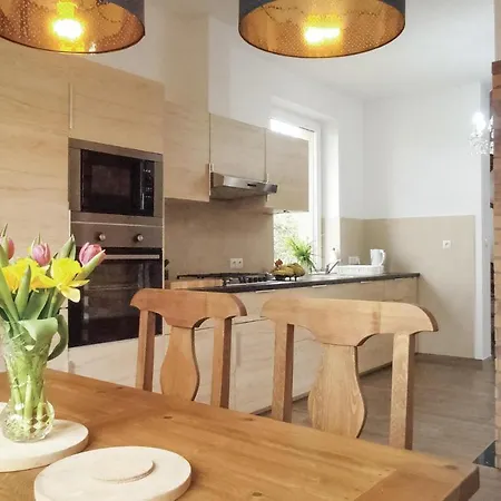 Holiday home 1 Bedroom Lovely In Biadoliny Szlachecki Biadoliny Szlacaheckie