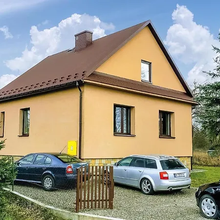 Holiday home 1 Bedroom Lovely In Biadoliny Szlachecki *