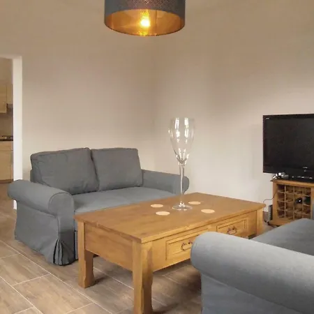 펜션 One-bedroom In Biadoliny Szlachecki *